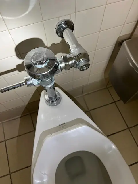 Fixture installation and repair for Sewer Camera Inspection in Yoder